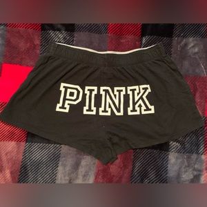 Victoria’s Secret Pink Lounge Shorts
